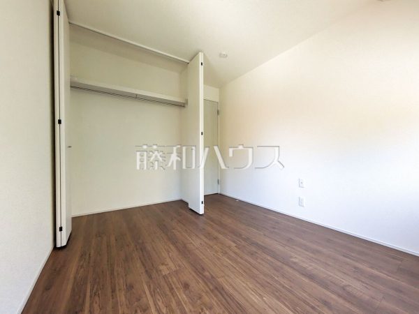 居室　【清瀬市中里４丁目】