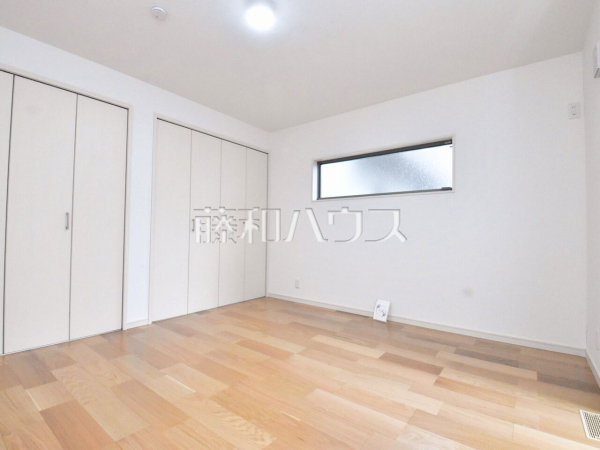 C号棟　居室　【中野区上鷺宮５丁目】