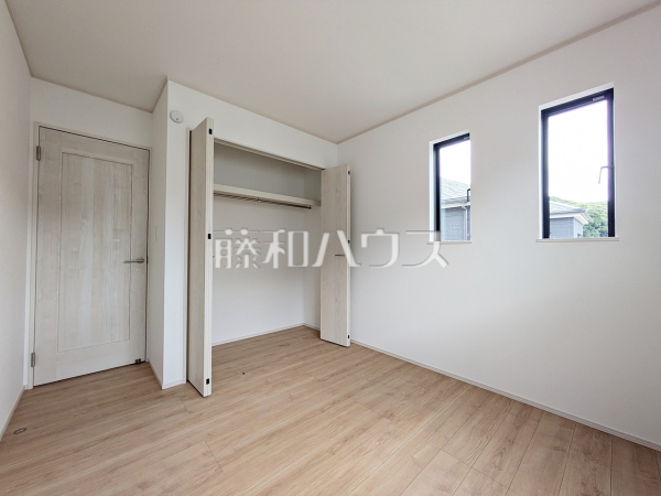 A号棟　居室　【福岡市早良区重留４丁目】