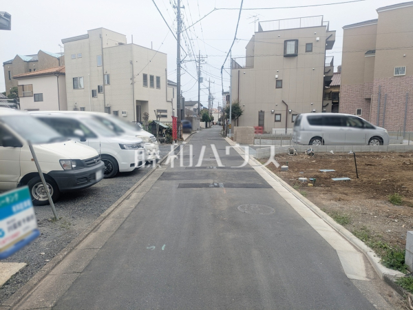 平日のご案内も可能です。まずはお気軽にお問合せ下さいませ。 　【志木市本町３丁目】