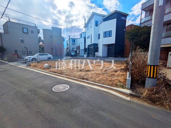 お住まい探しは、家の良し悪しだけでなく周辺環境も重要なポイントです。ぜひ一度お客様の目でご覧ください。　　【志木市本町３丁目】