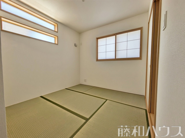 3号棟　居室　【春日井市上田楽町】