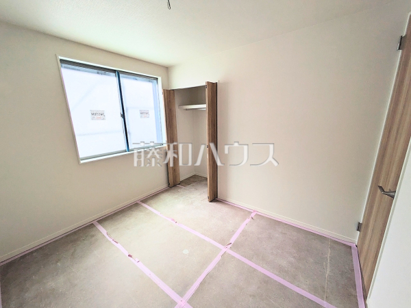 居室　【調布市富士見町１丁目】