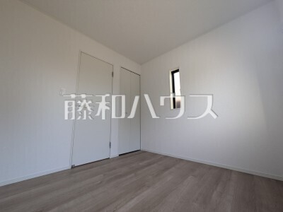 1号棟　トランクルーム　【志木市下宗岡１丁目】
