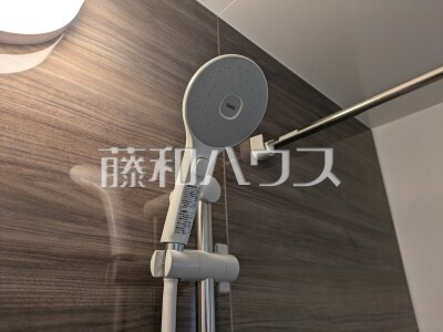 1号棟　シャワーヘッド　【志木市下宗岡１丁目】