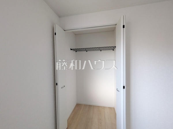 2号棟　収納　【志木市下宗岡１丁目】