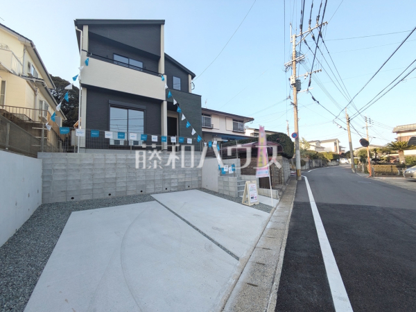 カースペース　【福岡市南区大平寺１丁目】