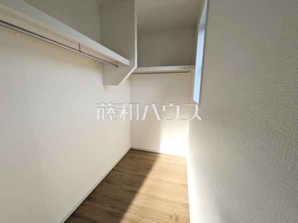 収納　【福岡市南区大平寺１丁目】
