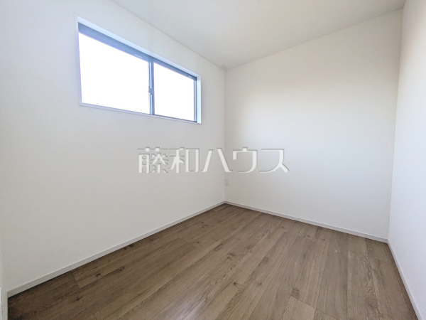 居室　【福岡市南区大平寺１丁目】