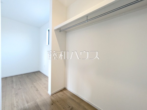 収納　【福岡市南区大平寺１丁目】