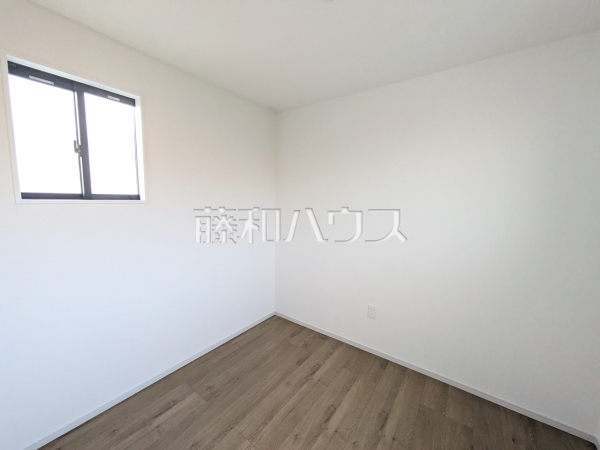 居室　【福岡市南区大平寺１丁目】