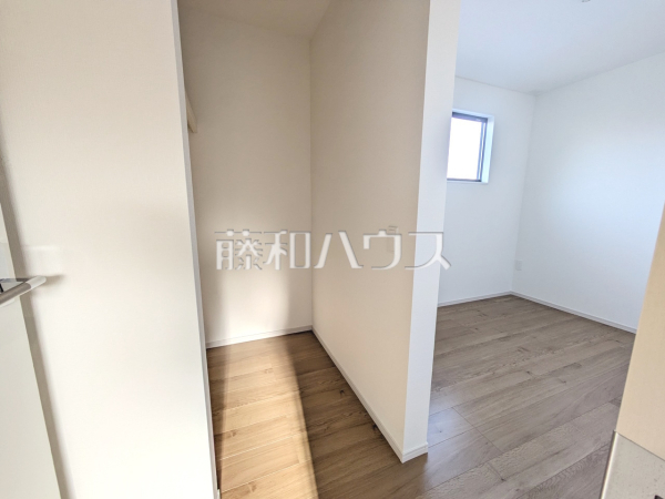 収納　【福岡市南区大平寺１丁目】