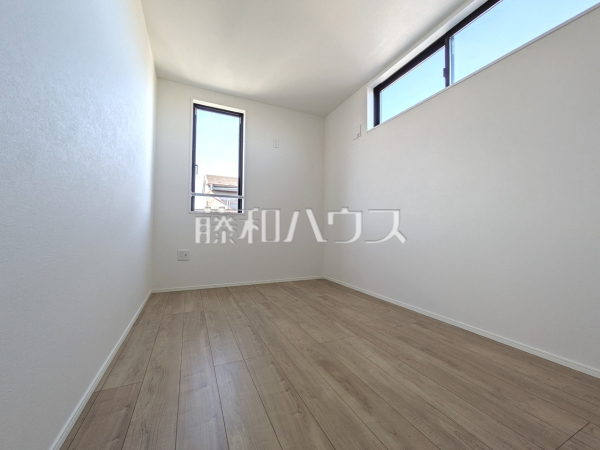 居室　【和光市白子３丁目】