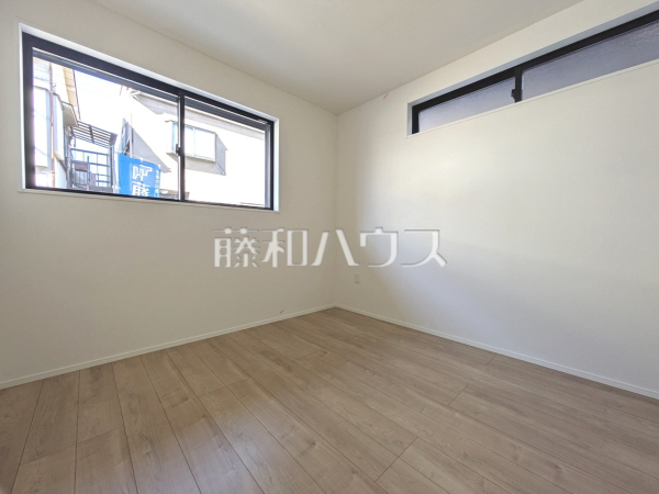 居室　【和光市白子３丁目】