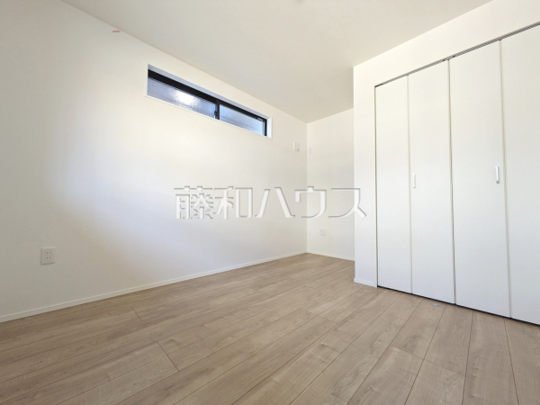 居室　【和光市白子３丁目】