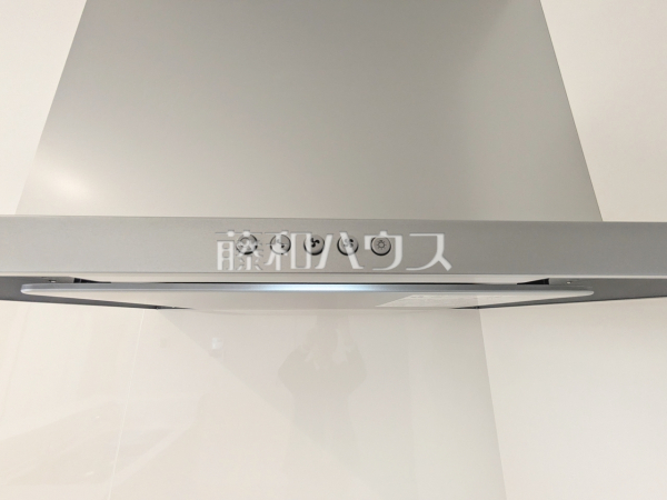 レンジフード　【和光市白子３丁目】