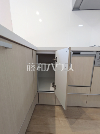 キッチン　【和光市白子３丁目】