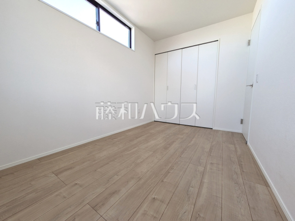 居室　【和光市白子３丁目】