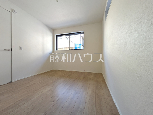 居室　【和光市白子３丁目】