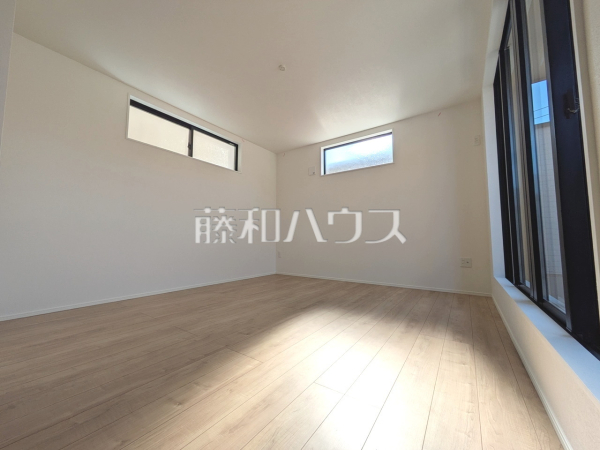 居室　【和光市白子３丁目】
