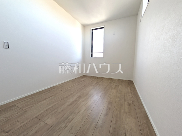 居室　【和光市白子３丁目】