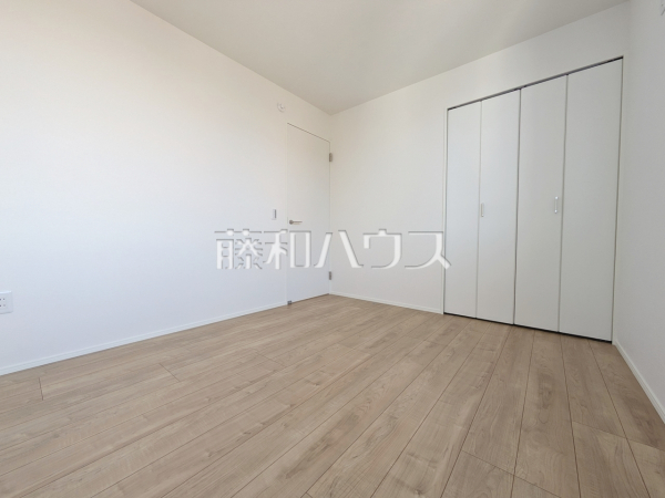 居室　【和光市白子３丁目】