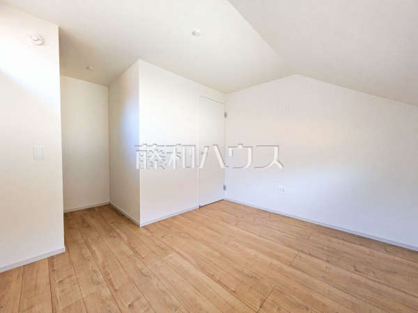 2号棟　居室　【国立市東３丁目】