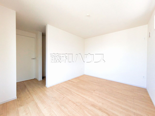 2号棟　居室　【国立市東３丁目】