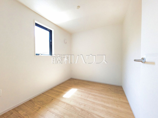 2号棟　居室　【国立市東３丁目】