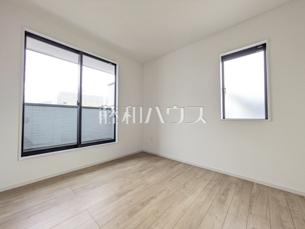 居室　【福岡市城南区堤２丁目】