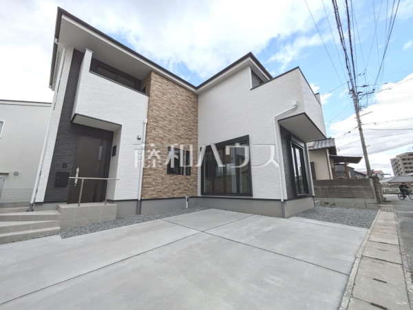 カースペース　【福岡市城南区堤２丁目】