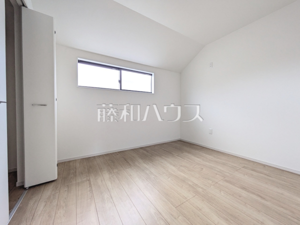 居室　【福岡市城南区堤２丁目】