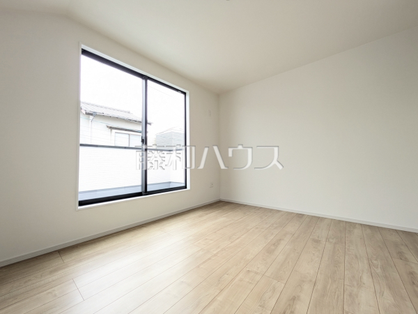 居室　【福岡市城南区堤２丁目】