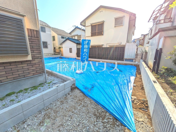 平日のご案内も可能です。まずはお気軽にお問合せ下さいませ。【西東京市泉町１丁目】外観　　