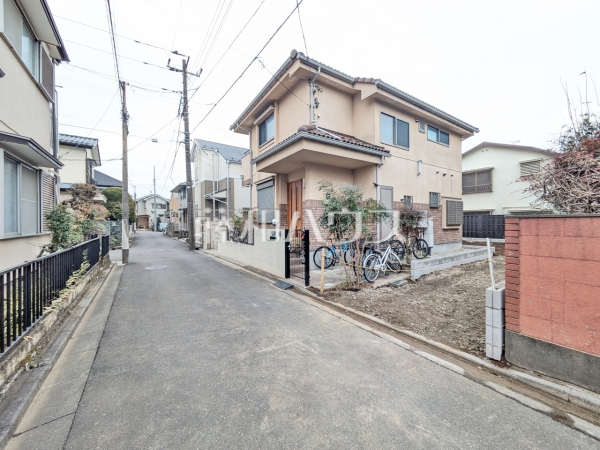 周辺環境はもちろん、日当たりや設備仕様など、実際に行ってみないと分からないことも多くございます。営業担当がご案内いたしますので、お気軽にお問い合わせください。 　【西東京市泉町１丁目】