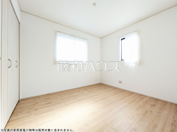 1号棟　居室　【東村山市廻田町２丁目】
