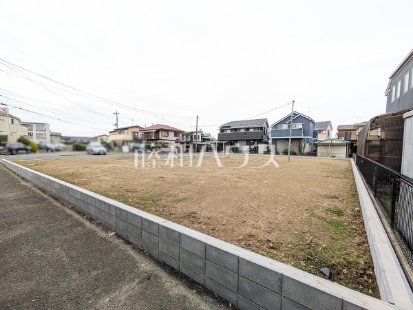  物件の事、諸費用の事など、小さな疑問も担当までお気軽にご連絡・ご相談下さい。 　【武蔵村山市中原３丁目】