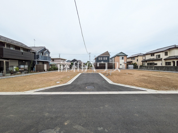  「夢は注文住宅！でも注文住宅って何から手をつければいいの？」　そんな時は、ぜひ当社へご相談下さい！ 　【武蔵村山市中原３丁目】