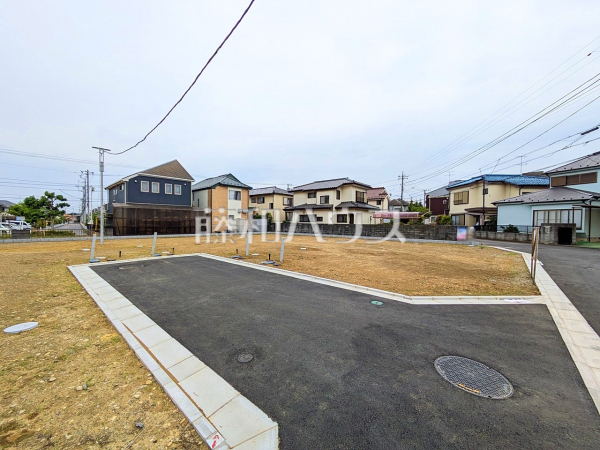  見学はしたいけど、なかなか時間が取れない・・・そんな方に出勤前や仕事終わりにマイホームを見学できるサポートをいたします。 
【武蔵村山市中原３丁目】