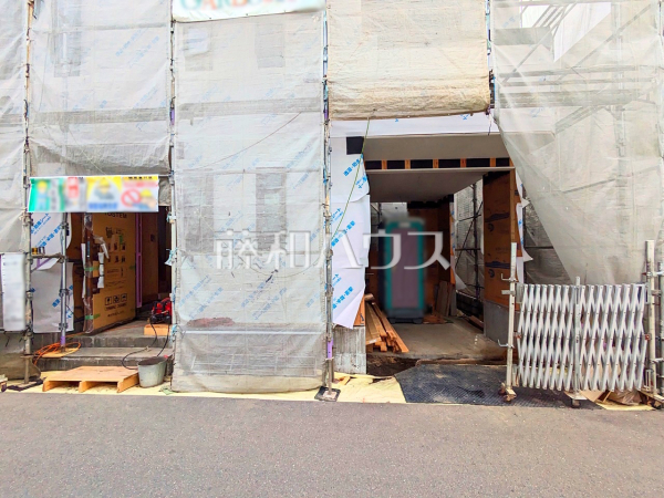 カースペース　【国分寺市東恋ヶ窪３丁目】