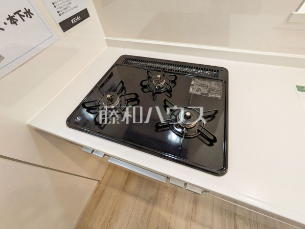 キッチン　【東久留米市下里３丁目】