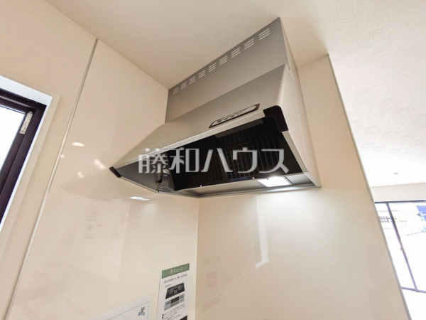 キッチン　【東久留米市下里３丁目】