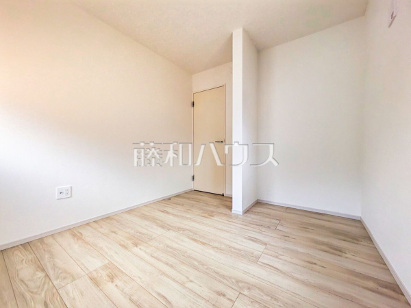 居室　【東久留米市下里３丁目】