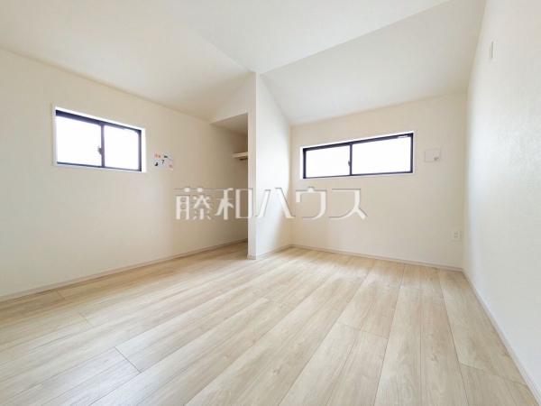 居室　【東久留米市下里３丁目】