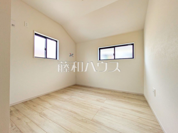 居室　【東久留米市下里３丁目】