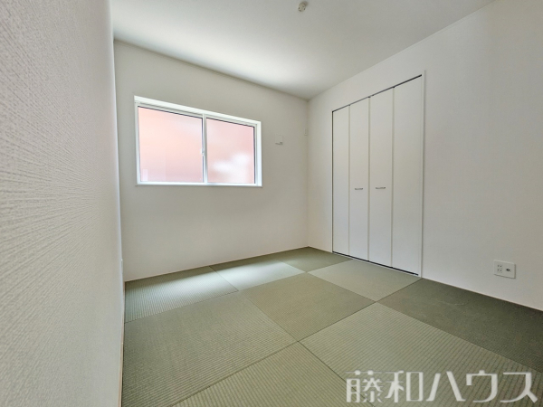 居室　【北名古屋市熊之庄】