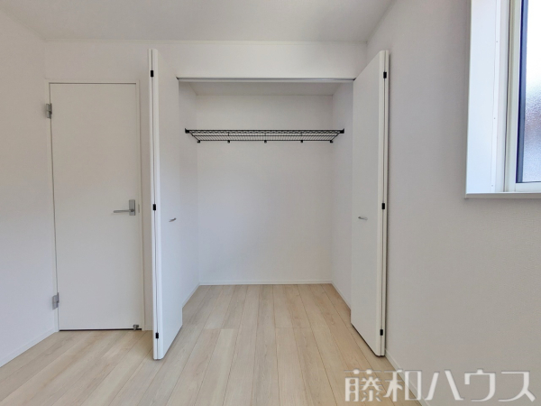 収納　【北名古屋市熊之庄】