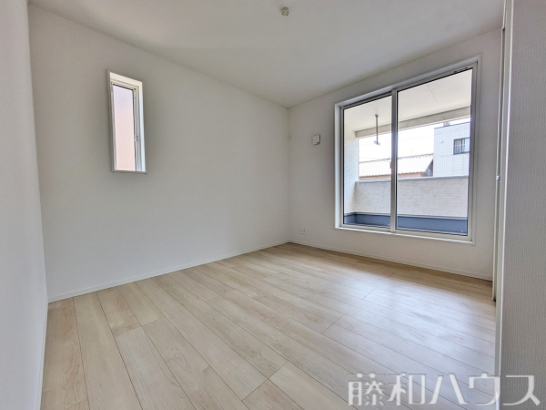 居室　【北名古屋市熊之庄】