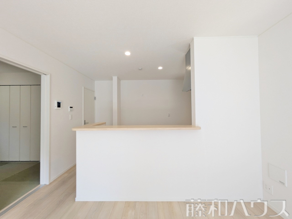キッチン　【北名古屋市熊之庄】