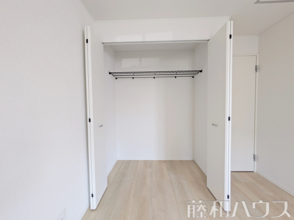 収納　【北名古屋市熊之庄】